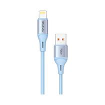 Cable Mcdodo CA-1834 USB-A A Lightning 1.2M Azul