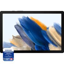 Tablet Samsung Galaxy Tab A8 SM-X200 10.5" Wifi 64 GB + Estojo - Cinza
