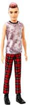 Boneco Ken Barbie Fashionista Mattel - DWK44/GVY29