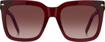 Oculos de Sol Hugo Boss - 1656/s LHF3X