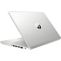 Notebook HP Stream 14-CF2723WM CELERON-N4120/ 4GB/ 64GB Emmc/ 14" HD/ W11 Silver