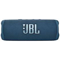 Caixa de Som JBL Flip 6 Blue