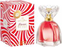 Perfume Marina de Bourbon Princess Style Edp Feminino - 100ML