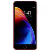 Celular Apple iPhone 8 Plus 64G Red Swap Grade A Amricano