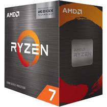 Processador Cpu AMD Ryzen 7 5700X3D 3.0 GHZ 36 MB