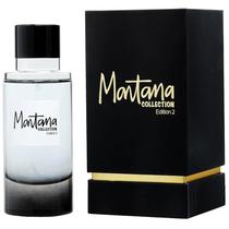 Perfume Montana Set Collect. 2 Edp 100ML+2BODY - Cod Int: 75494