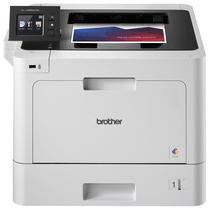 Impressora Laser Colorida Brother HL-L8360CDW Wifi/NFC - 220V