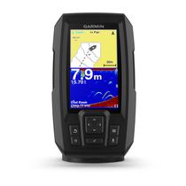 GPS Garmin Striker Plus 4 com Transdutor de Peixe Duplo (010-01870-01)