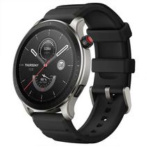 Relogio Smartwatch Amazfit GTR 4 A2166 - Superspeed Preto