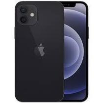 Apple iPhone 12 Swap 64GB 6.1" Preto - Grado A ( Americano)