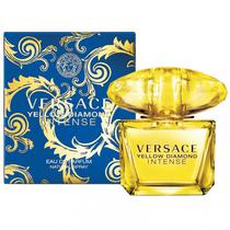 Perfume Versace Yellow Diamond Intense Edp 90ML - Cod Int: 64909