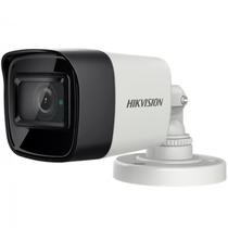 Camera de Vigilancia Hikvision Bullet DS-2CE16D0T-Exipf 1080P Externo - Branco/Preto