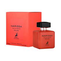 Perfume Maison Alhambra Narissa Rouge - Eau de Parfum - Feminino - 100ML