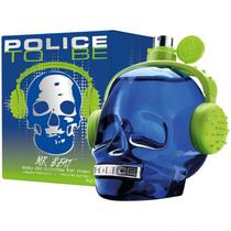 Perfume Police To Be MR Beat 75ML Edt Masculino