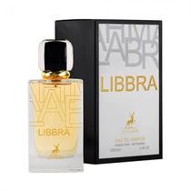 Perfume Maison Alhambra Libbra Edp Feminino 100ML