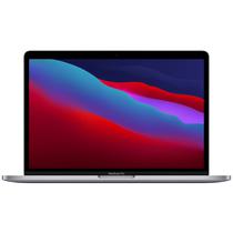 Apple Macbook Pro de 13.3" MYD92LL/A A2338 Con Chip M1/8GB Ram/512GB SSD (2020) - Cinza Espacial