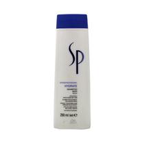 Shampoo Wella Hydrate 250ML