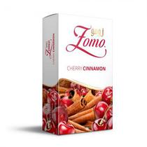Essencia Narguile Zomo Cherry Cinnamon 50G