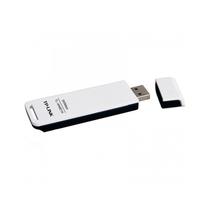 Adaptador Inalambrico TP-Link USB L-WN821N