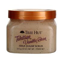 Exfoliante Corporal Tree Hut Sugar Tahitian Vanilla Bean 540GR