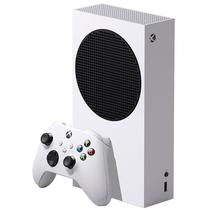 Console Microsoft Xbox One Serie s de 512GB 1883 Bivolt - Branco (3 Meses Game Pass)