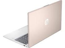 Notebook HP 15-FD0627DS CELERON-N100 1.8GHZ/ 8GB/ 128 SSD/ 15.6" HD/ Touchscreen/ W11 Rose Gold