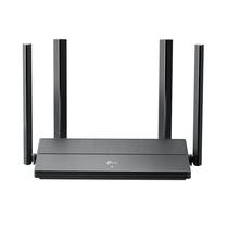 Roteador Wireless TP-Link EX141(BR) - 1201/300MBPS - Dual-Band - 4 Antenas - Preto