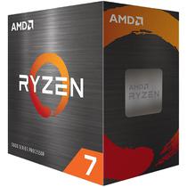 Processador AMD Ryzen 7 5700G de 3.8GHZ 16MB Cache - Socket AM4