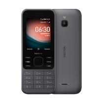 Nokia 6300 Dual 32 GB - Charcoal