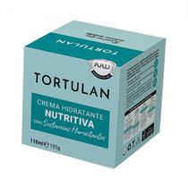 Creme Hidratante Nutritivo Tortulan com Substancias Umectantes 110ML