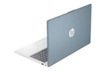 Notebook HP 15-FD0628DS CELERON-N100 1.8GHZ/ 8GB/ 128 SSD/ 15.6" HD/ Touchscreen/ W11 Azul