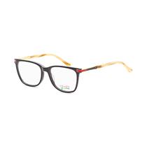 Armacao para Oculos de Grau Visard AM21 C8 Tam. 54-17-140MM - Preto