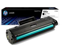 Toner HP 105A (W1105A) Preto (Laser 107-MFP 135-M137)1000PAG