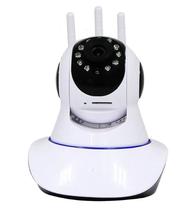 Camera Wifi PTZ Indoor VR-IP8350S
