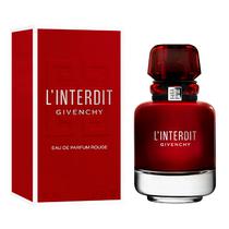 Perfume Givenchy L'Interdit Rouge Eau de Parfum Feminino 50ML