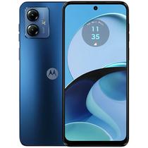 Cel Motorola G14 8GB 256GB 2341-3 Dual 6.5" Lte 50MP/8MP Azul