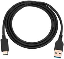 Cabo USB-A para USB-C Griffin GC41637 - Preto