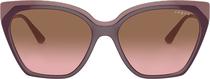 Oculos de Sol Vogue VO5521S 310014 57 - Feminino