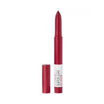 Lapiz Labial Liquido Maybelline Super Stay Ink Crayon 50 Own Your Empire