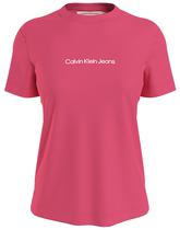 Camiseta Calvin Klein J20J221065 XI1-Feminina