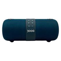 Speaker Portatil Joog Sound A 2.0CH Bluetooth - Azul