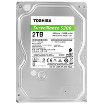 HD SATA3 2TB Toshiba Surveillance S300 (HDWT720UZSVA)