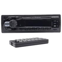 Radio Car Ecopower EP-600 Bluetooth/USB/SD/FM
