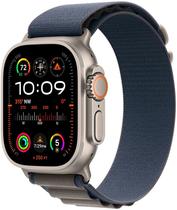 Apple Watch Ultra 2 49MM MREQ3BE GPS+Cell Blue Alpine (L)