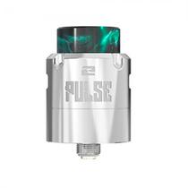 Atomizador Vandy Pulse V2 Rda Silver