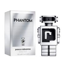 Perfume Paco Rabanne Phantom For Men Eau de Toilette 100ML