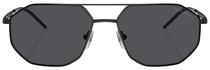 Oculos de Sol Emporio Armani EA2147 300187 58 - Masculino