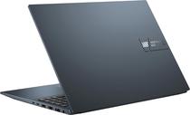 Notebook Asus K6602VV-DS94 Intel i9-13900H/ 16GB/ 512GB SSD/ RTX 4060 8GB/ 15.6" Wuxga/ W11