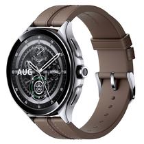 Smartwatch Xiaomi Watch 2 Pro M2234W1 - Prata