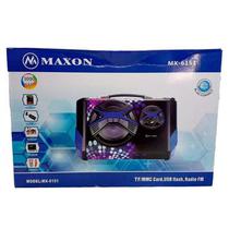 Speaker Maxon MX-6151